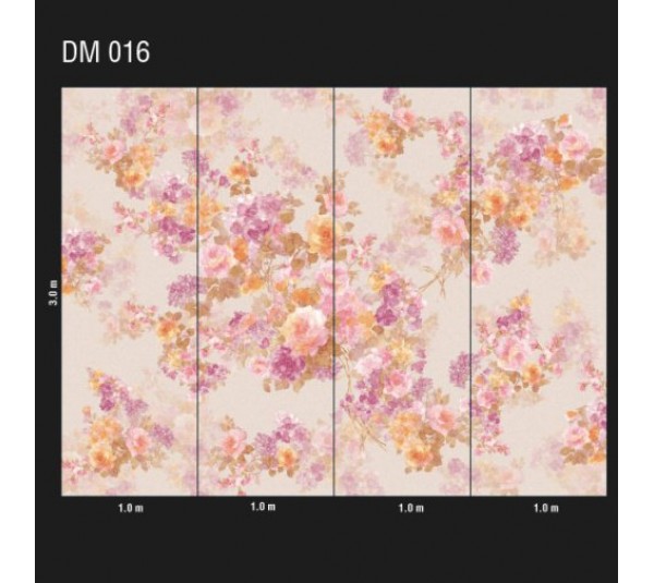 обои Loymina Illusion DM-016