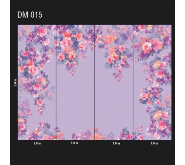 обои Loymina Illusion DM-015