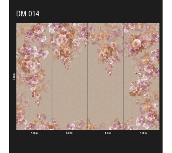 обои Loymina Illusion DM-014