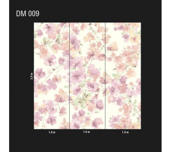 обои Loymina Illusion DM-009