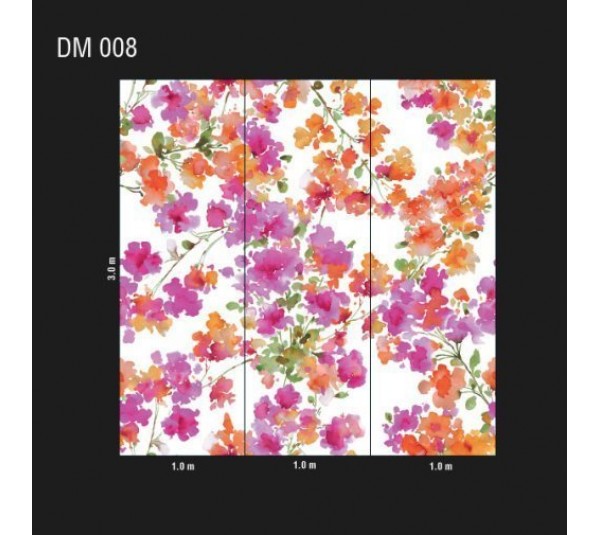 обои Loymina Illusion DM-008