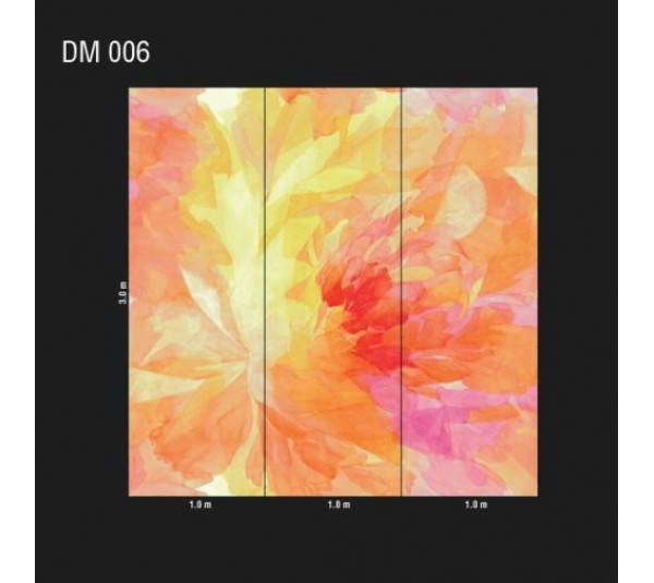 обои Loymina Illusion DM-006