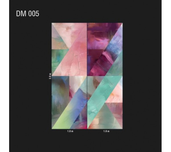 обои Loymina Illusion DM-005