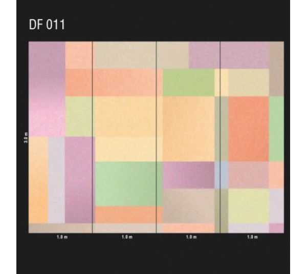 обои Loymina Illusion DF-011