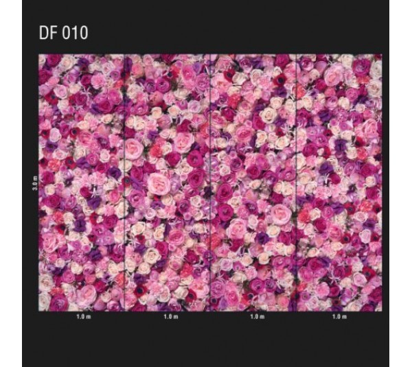 обои Loymina Illusion DF-010