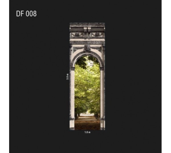 обои Loymina Illusion DF-008