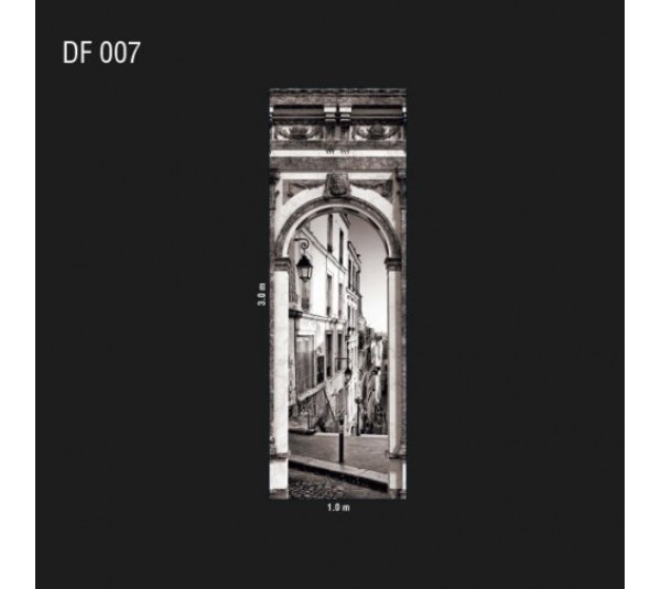 обои Loymina Illusion DF-007