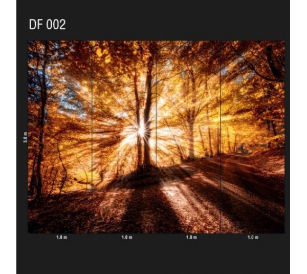 обои Loymina Illusion DF-002