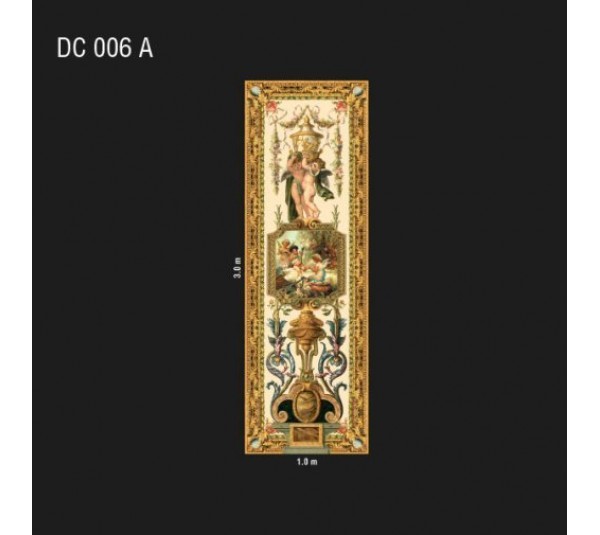 обои Loymina Illusion DC-006A