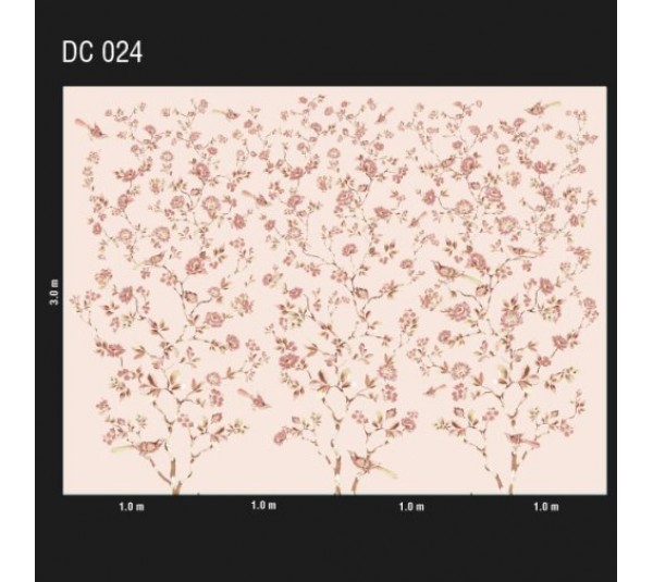 обои Loymina Illusion DC-024