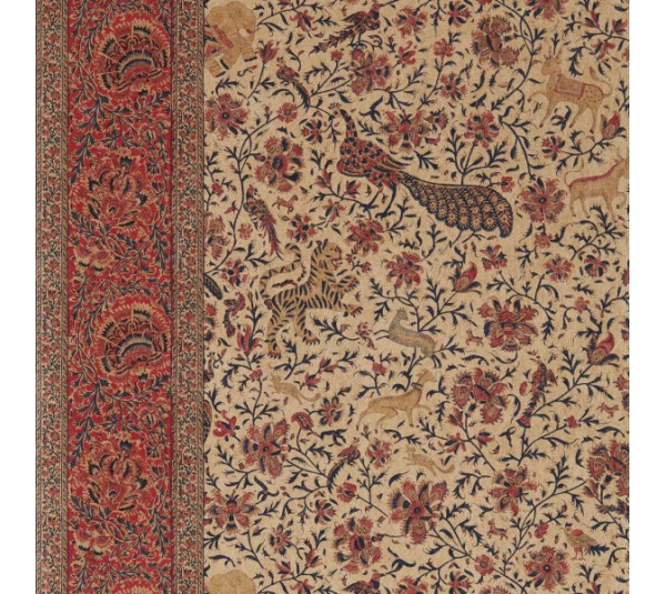 обои Zoffany Indienne Wallcoverings  313112
