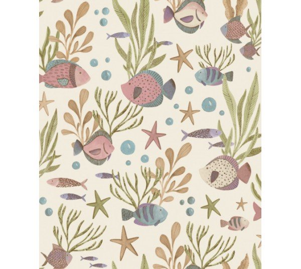 обои Grandeco Little Dreamers LD3318