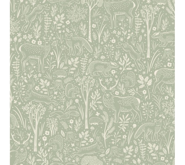 обои Grandeco Little Dreamers LD3413