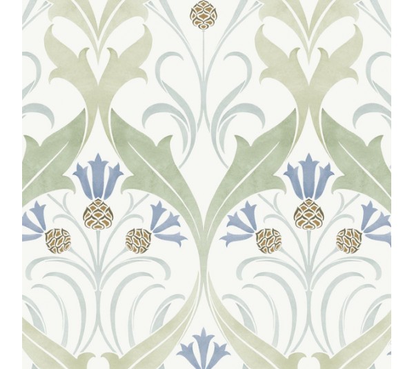 обои Ronald Redding Arts and Crafts AC9173