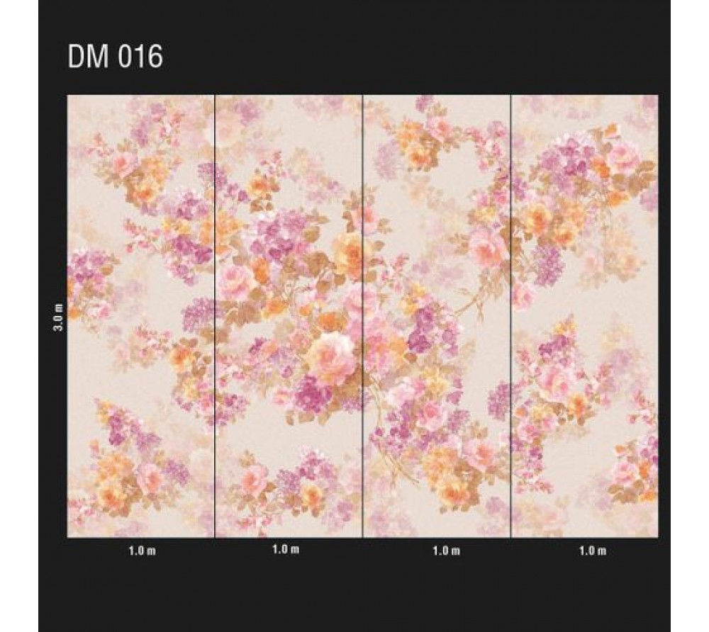 обои Loymina Illusion  DM 016