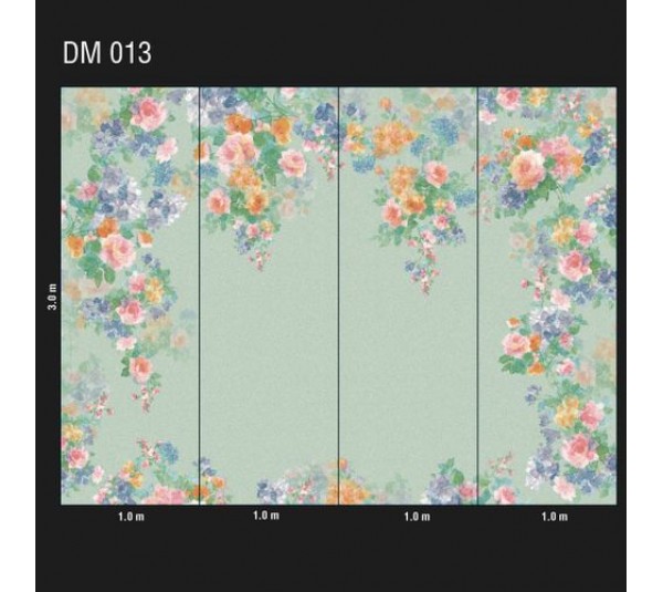 обои Loymina Illusion  DM 013
