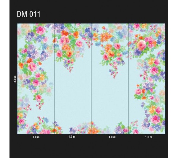 обои Loymina Illusion  DM 011