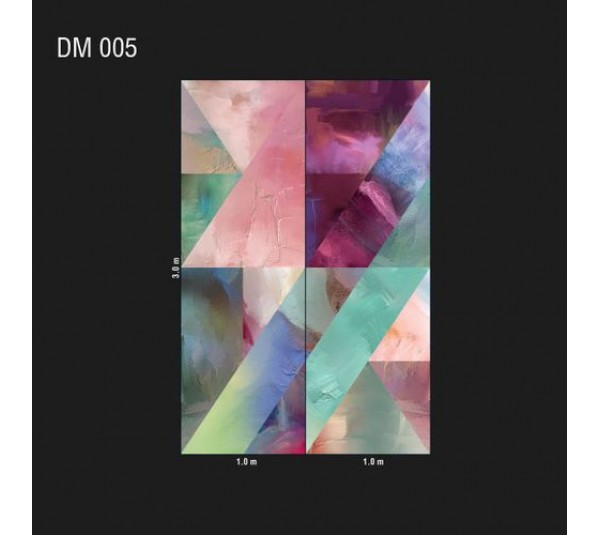 обои Loymina Illusion  DM 005