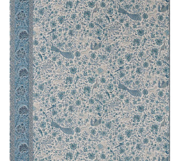 обои Zoffany Indienne Wallcoverings  313113