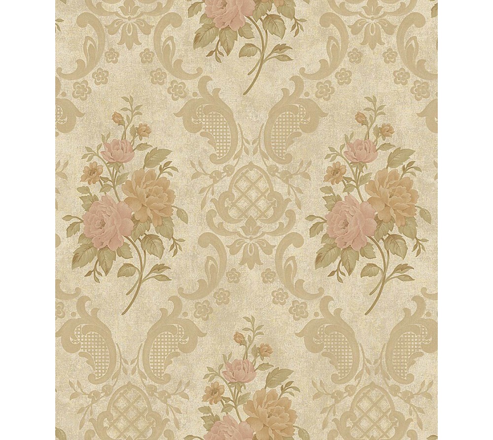 обои Decoro Pareti Classico II AD1714