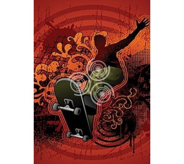 обои Atlas Wallcovering Street Life 3 1147 обои Atlas Wallcovering Street Life 3 1147