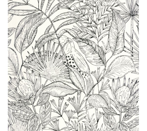 обои Caselio Nos Gravures 103010199