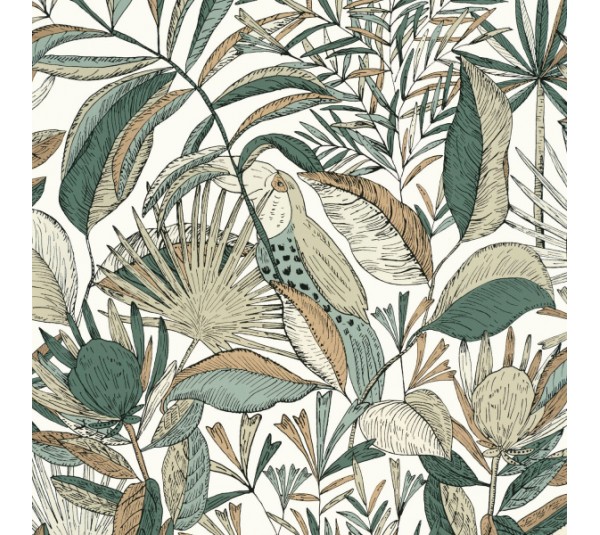 обои Caselio Nos Gravures 103017189