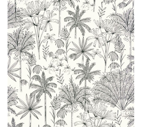 обои Caselio Nos Gravures 103030911