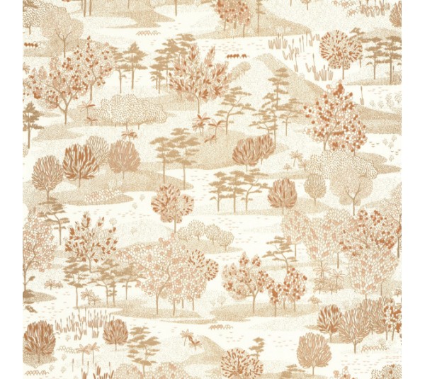 обои Caselio Nos Gravures 103040234