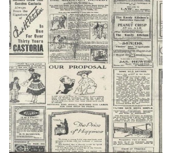 обои Aura Memories G56142