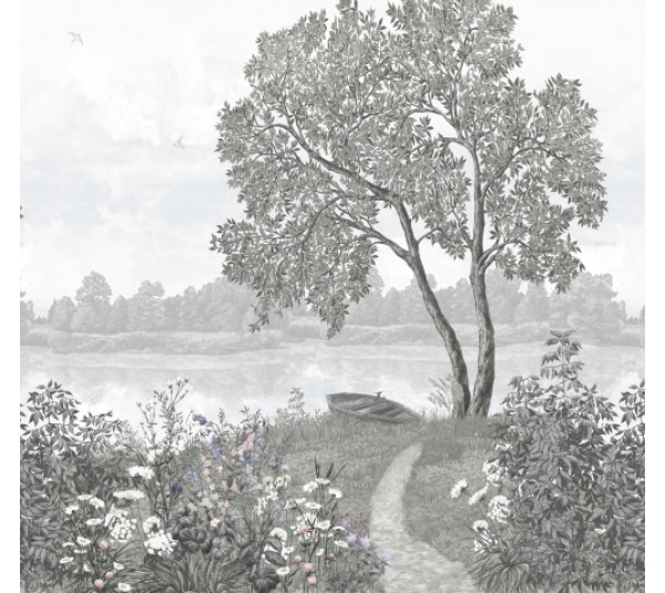 обои Loymina Пейзаж ART4-011