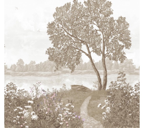 обои Loymina Пейзаж ART4-002