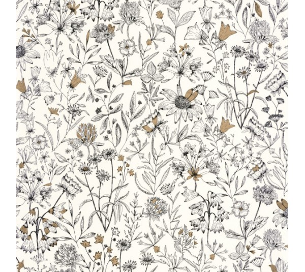 обои Caselio Nos Gravures 103000215