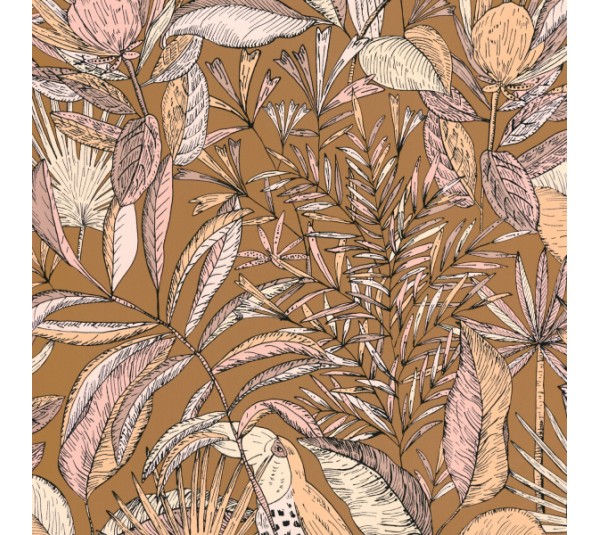 обои Caselio Nos Gravures 103014269