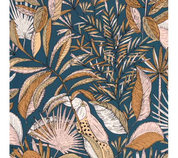 обои Caselio Nos Gravures 103016459