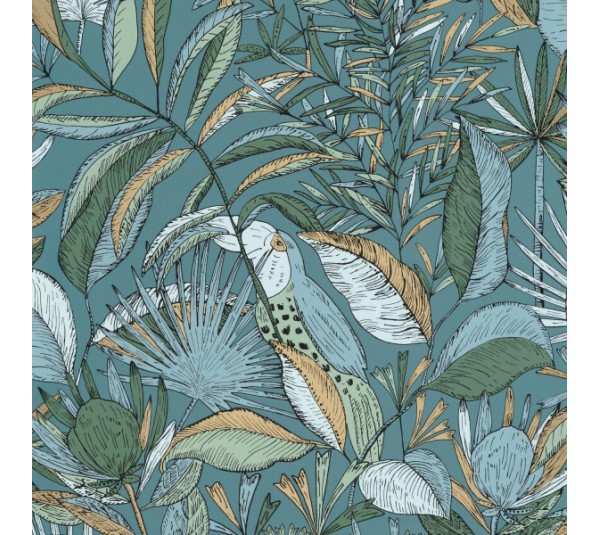 обои Caselio Nos Gravures 103016749