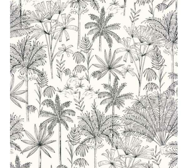 обои Caselio Nos Gravures 103030911