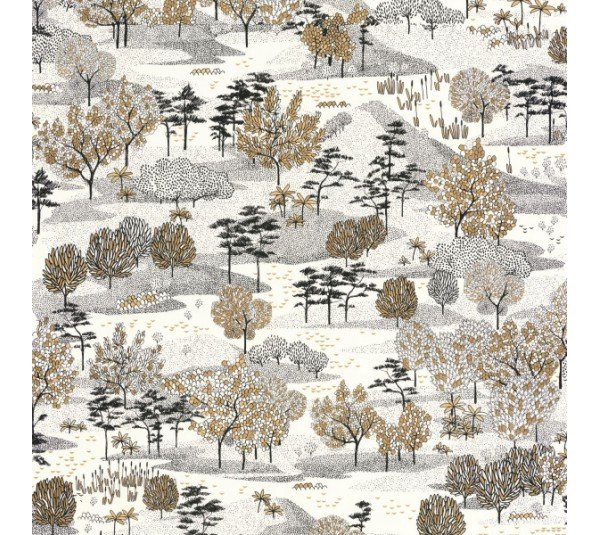 обои Caselio Nos Gravures 103040924