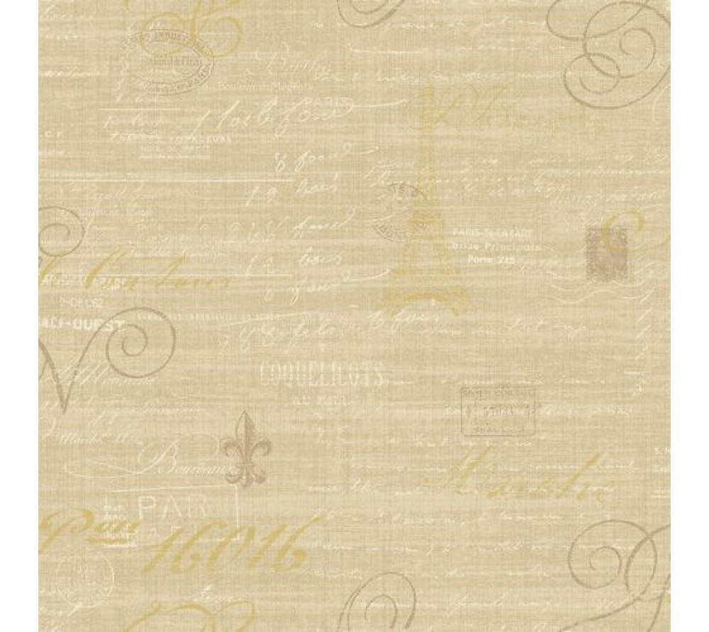 обои Wallquest French Elegance  dl51106