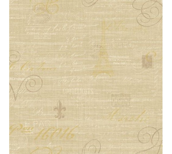обои Wallquest French Elegance  dl51106