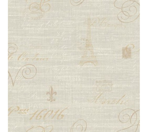 обои Wallquest French Elegance  dl51108