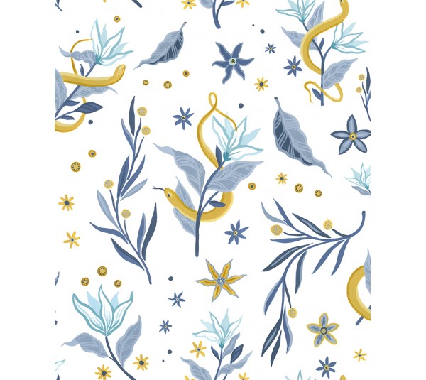 обои Coordonne 40th Anniversary 8000066