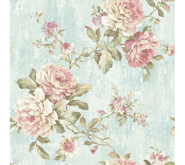 обои Wallquest Manor House  VF30601