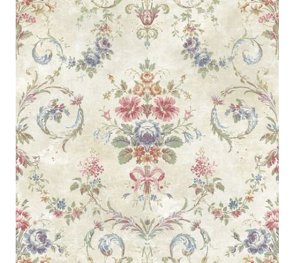 обои Wallquest Manor House  VF30805