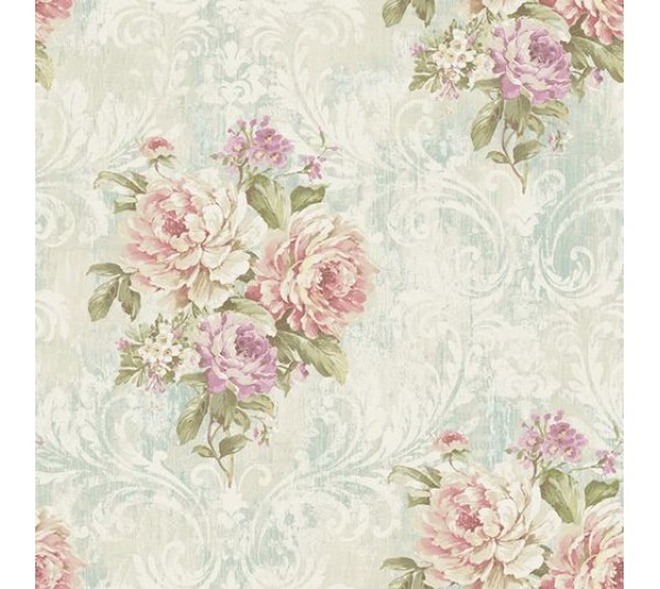 обои Wallquest Manor House  VF31001