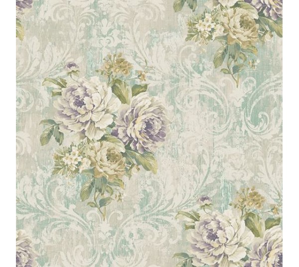 обои Wallquest Manor House  VF31008