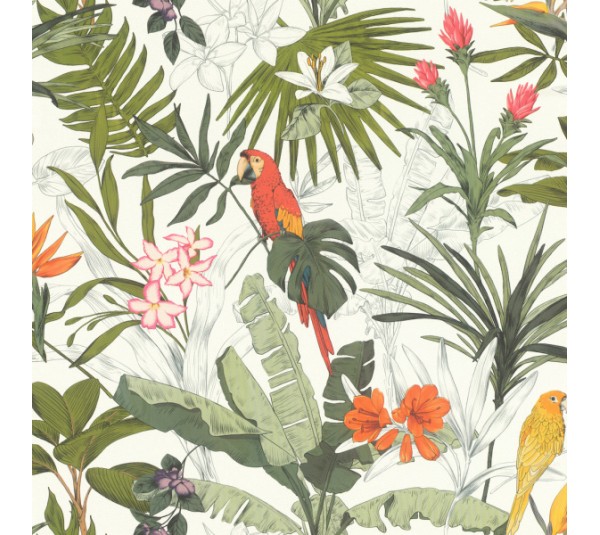 обои Rasch Rhapsody 689907