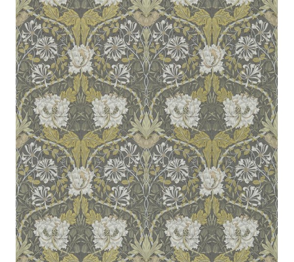 обои Morris & Co Archive Wallpaper 3 Patern Book 214701