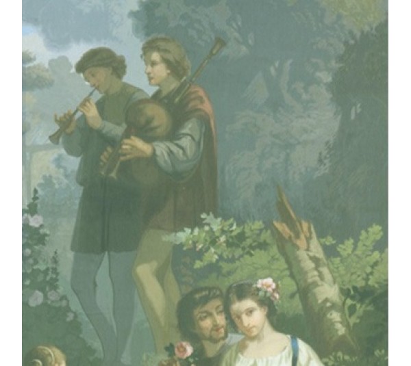 обои Marburg  Museo 46202