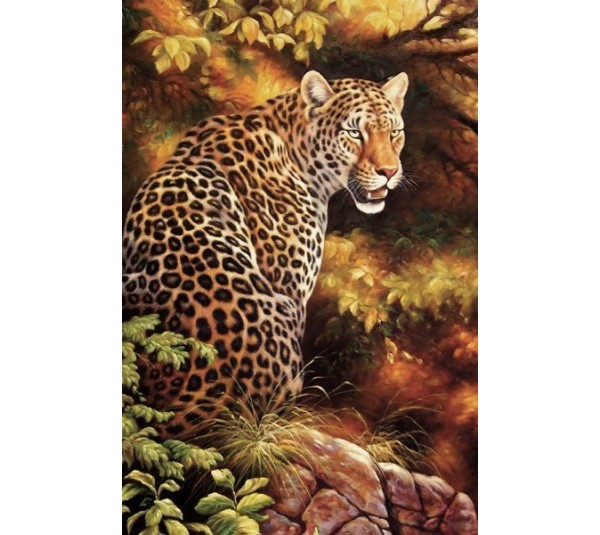 обои Loymina Illusion vol. II DA005